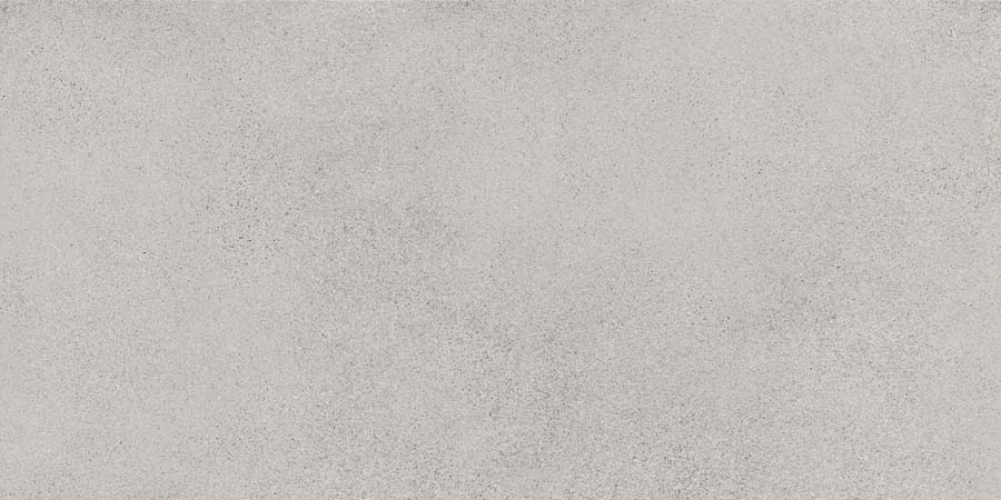 Fliese Betonoptik grau-weiß matt 30x60 cm "Sable Pearl" rektifiziert