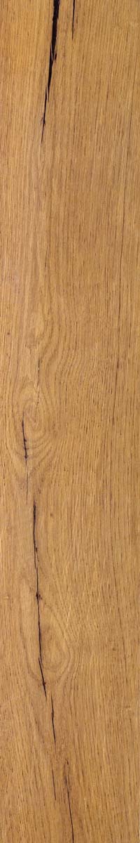 Fliese Holzoptik warme Eiche 30x120 cm "I Roveri Rovere Intenso" rektifiziert