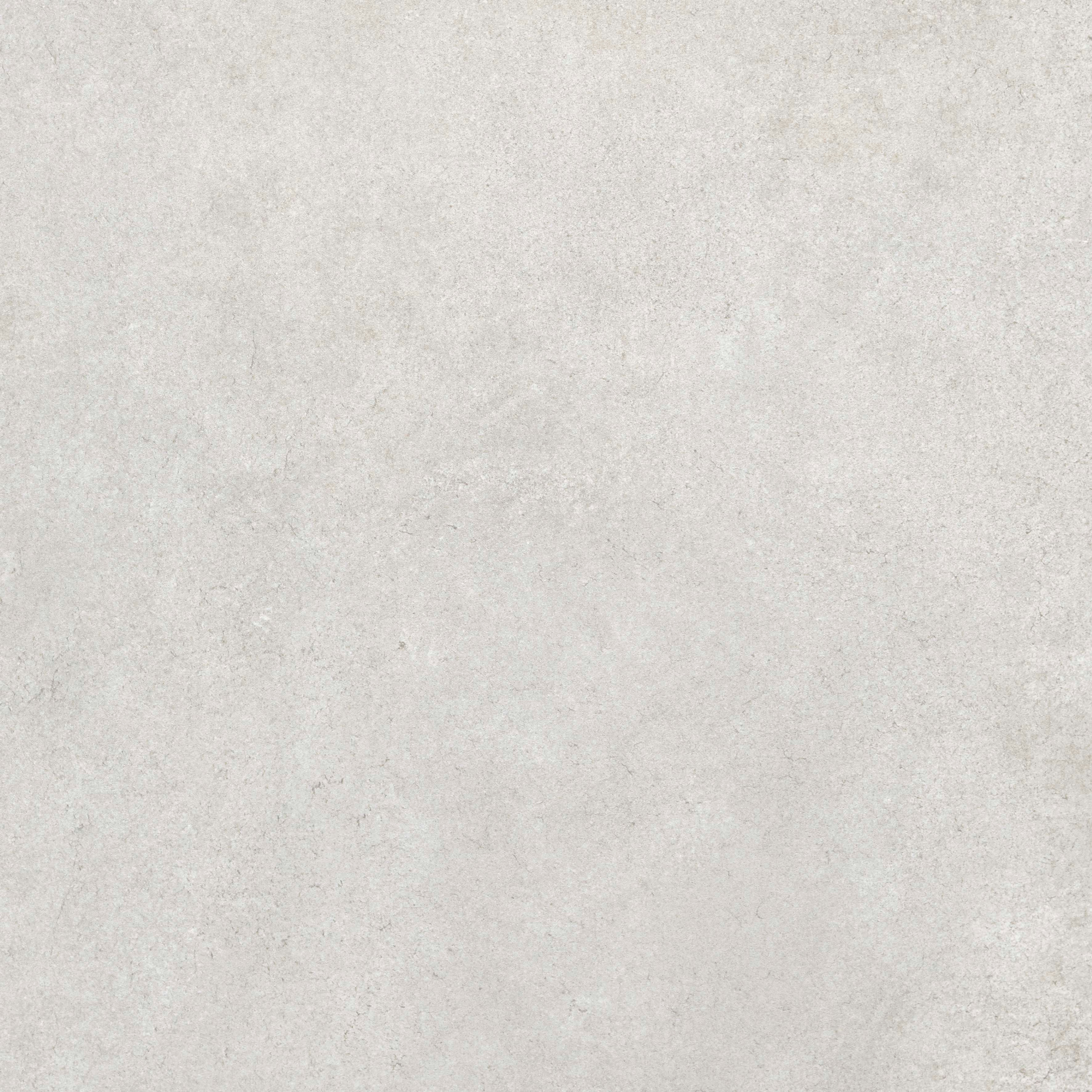 60x60 cm Fliese Betonoptik Ferro Pearl matt Bodenfliese Wandfliese creme elfenbein