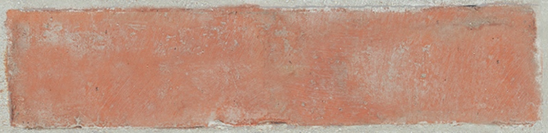 5x20 cm Wandfliesen Klinker Riemchen Ziegel Bit Cotto Sant Agostino terrakotta terracotta