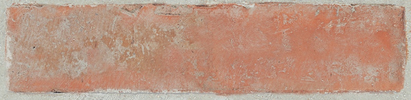 5x20 cm Wandfliesen Klinker Riemchen Ziegel Bit Cotto Sant Agostino terrakotta terracotta