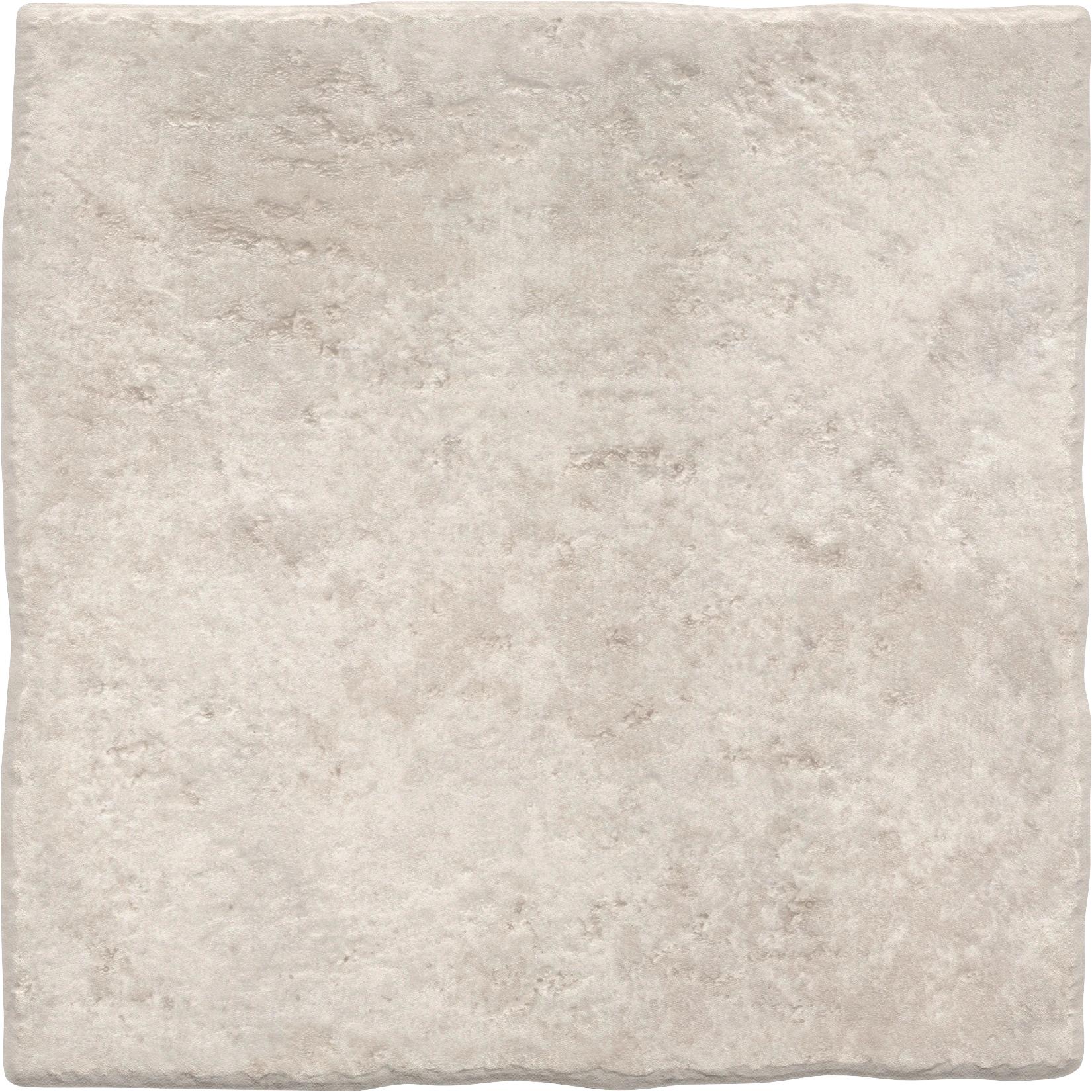 Fliese Steinoptik Santa Fe Branco hellgrau