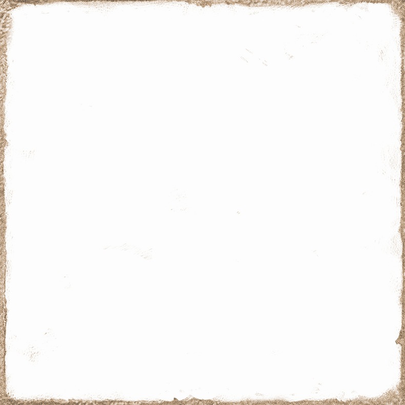 Antike Wandfliese antik weiß Forli Blanco Shbaby Landhaus-Fliese