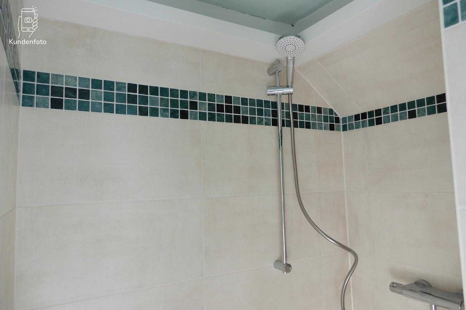 Mosaikfliesen Glas Eco Royal blau glänzend 31,6x31,6 cm Achat-Steinoptik verschiedene Blautöne