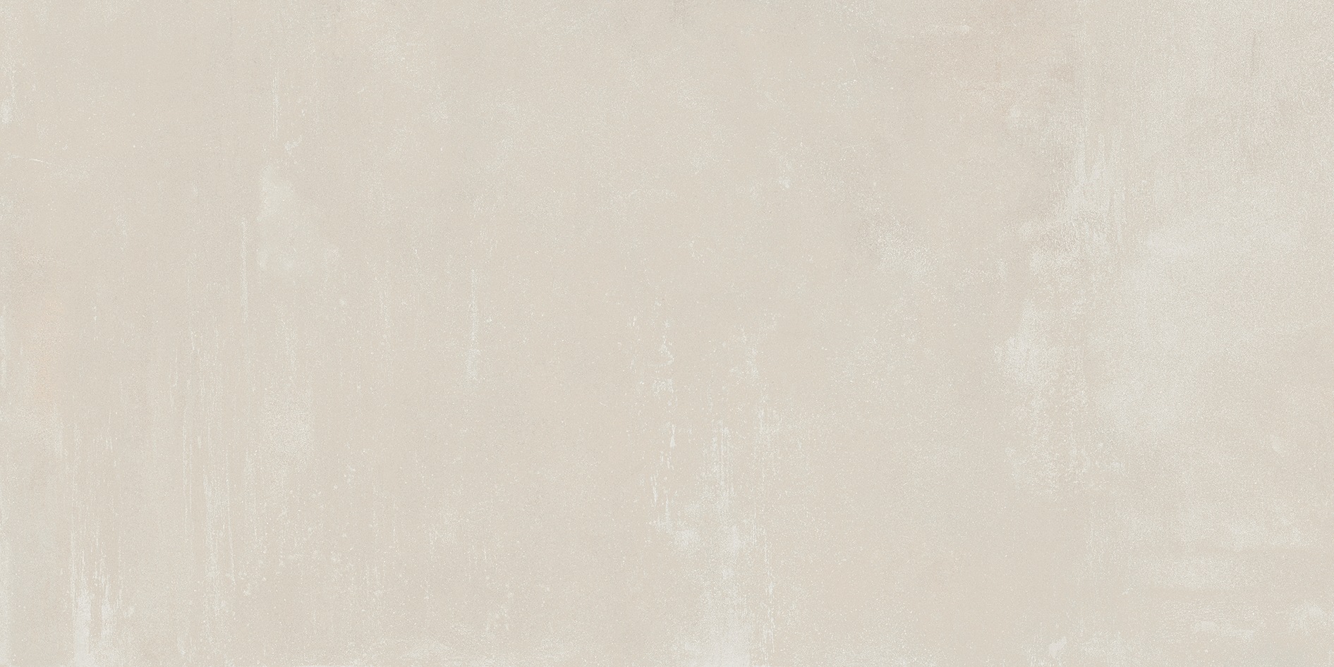 Fliese Zementoptik Boost White 60x120 cm Atlas Concorde Betonoptik Bodenfliese Wandfliese off-weiß