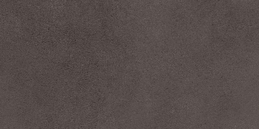 Fliese Betonoptik braun matt "Sable Moka" rektifiziert