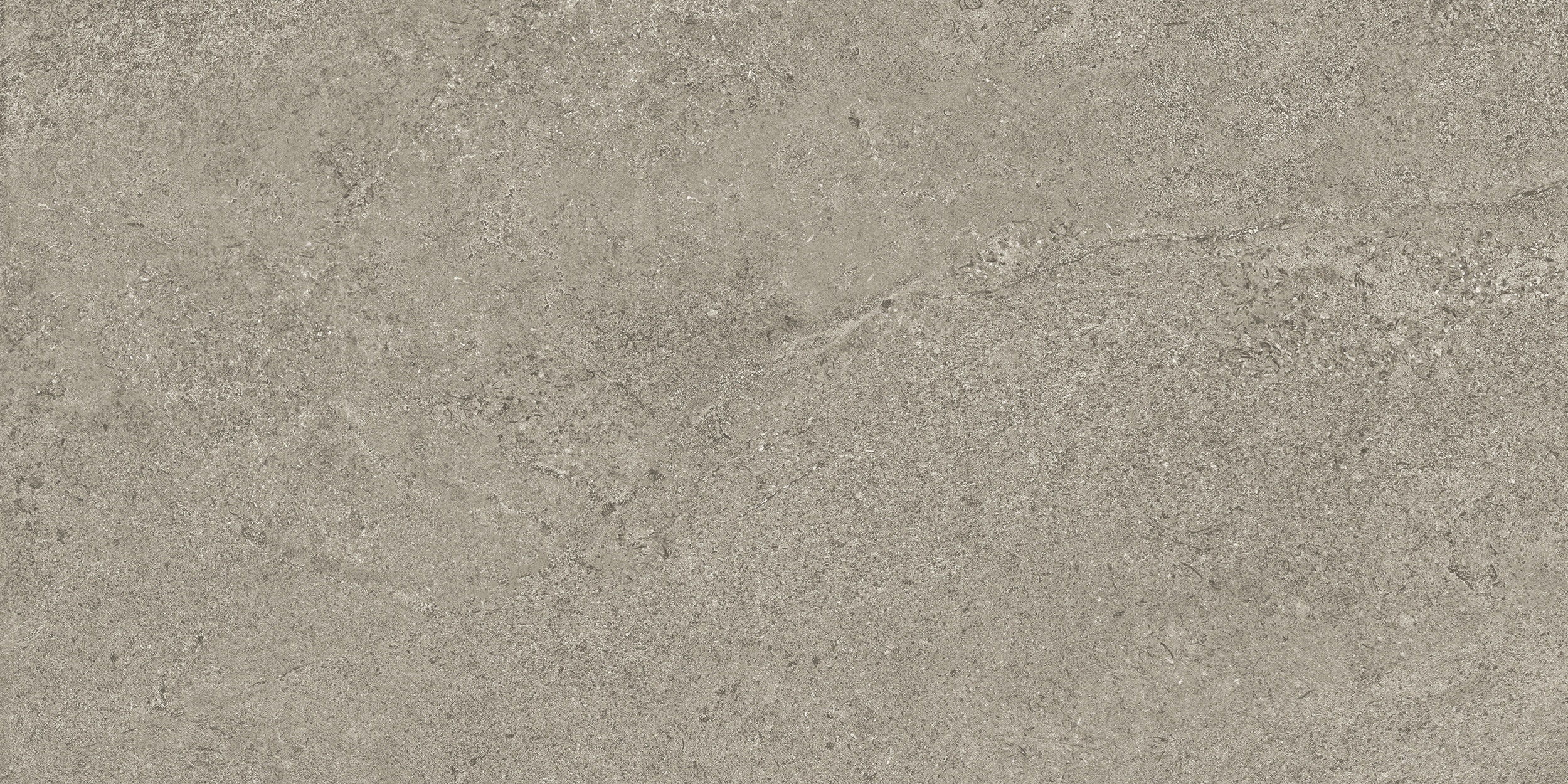 30x60 cm Fliese Natursteinoptik Sant Agostino Bergstone Sand Steinoptik braun