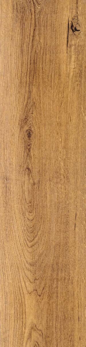 Terrassenplatte Holzoptik warme Eiche 30x120 cm "I Roveri Rovere Intenso" Feinsteinzeug 1,9 cm rektifiziert