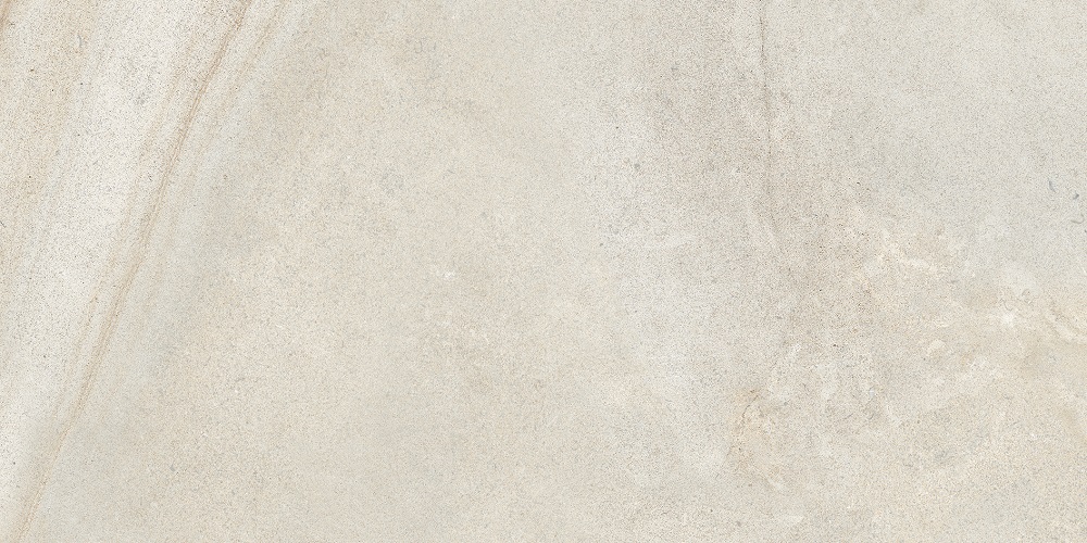 Fliese Natursteinoptik hellbeige matt "Sublime Ivory" rektifiziert