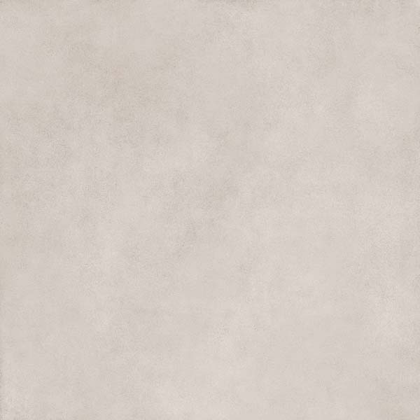 Fliese Betonoptik hellbeige matt "Sable Cement" rektifiziert