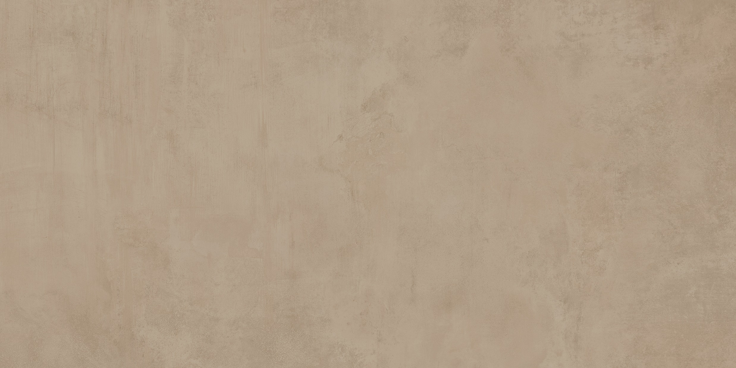 75x150 cm Fliese Zementoptik Atlas Concorde Boost Pro Clay braun Betonoptik