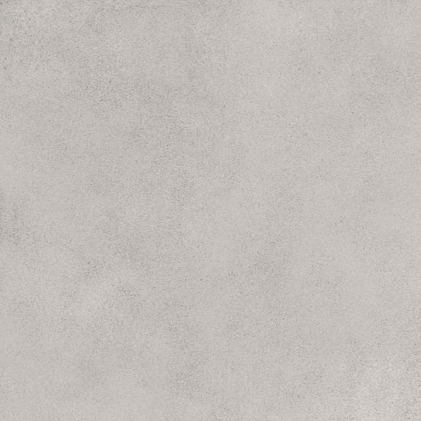 Fliese Betonoptik grau-weiß matt 60x60 cm "Sable Pearl" rektifiziert