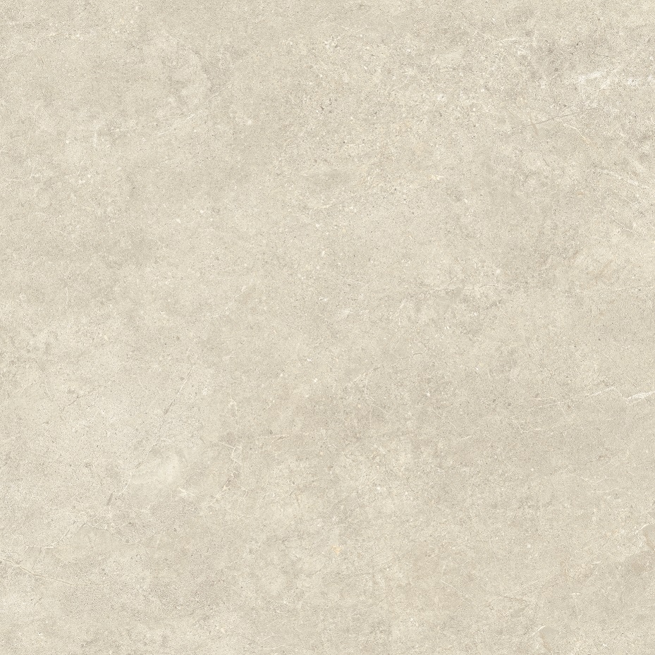 Fliese Steinoptik beige poliert "Babilon Beige" Feinsteinzeug rektifiziert