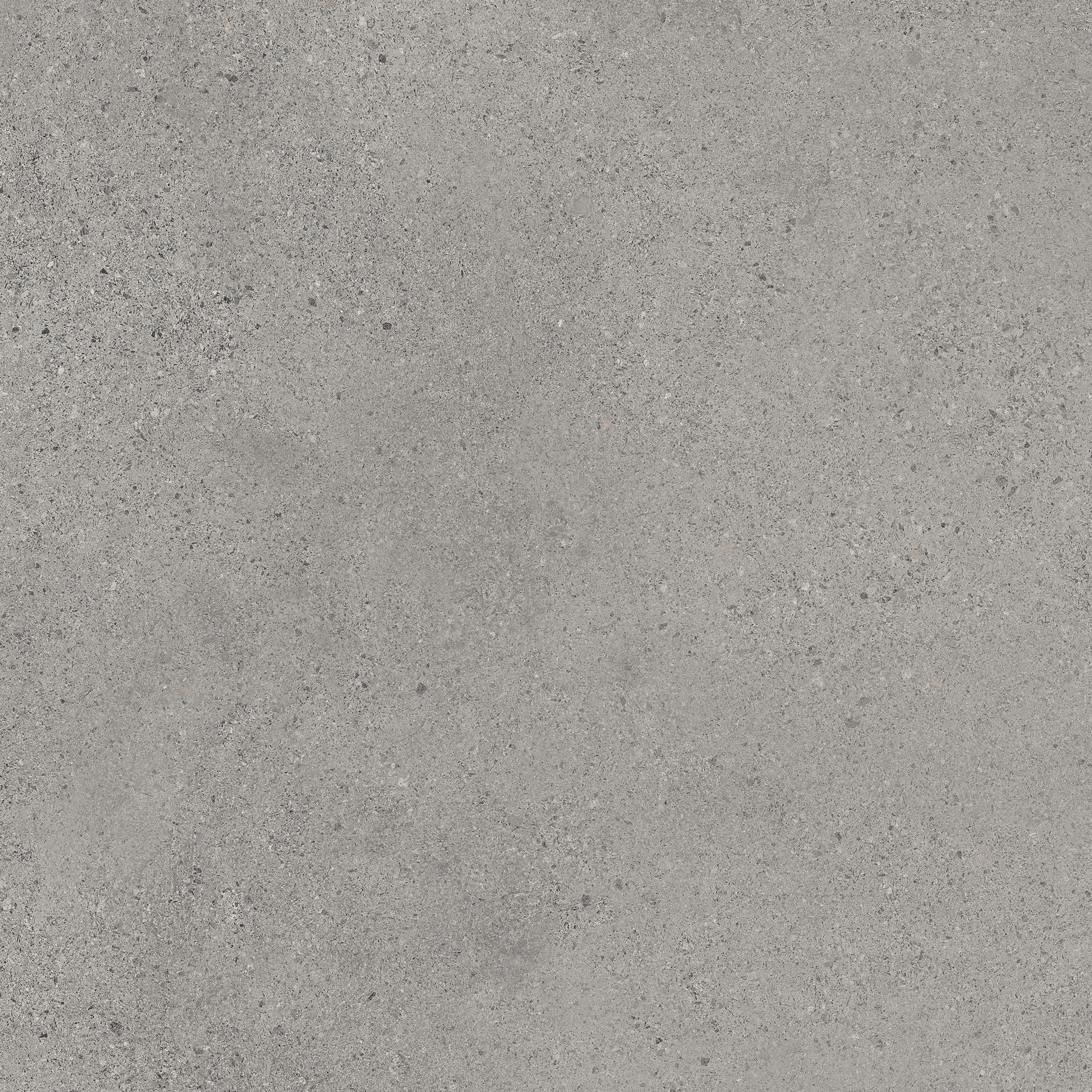 60x60 cm Fliese Zementoptik mit Terrazzo Logico Grey Sant Agostino grau