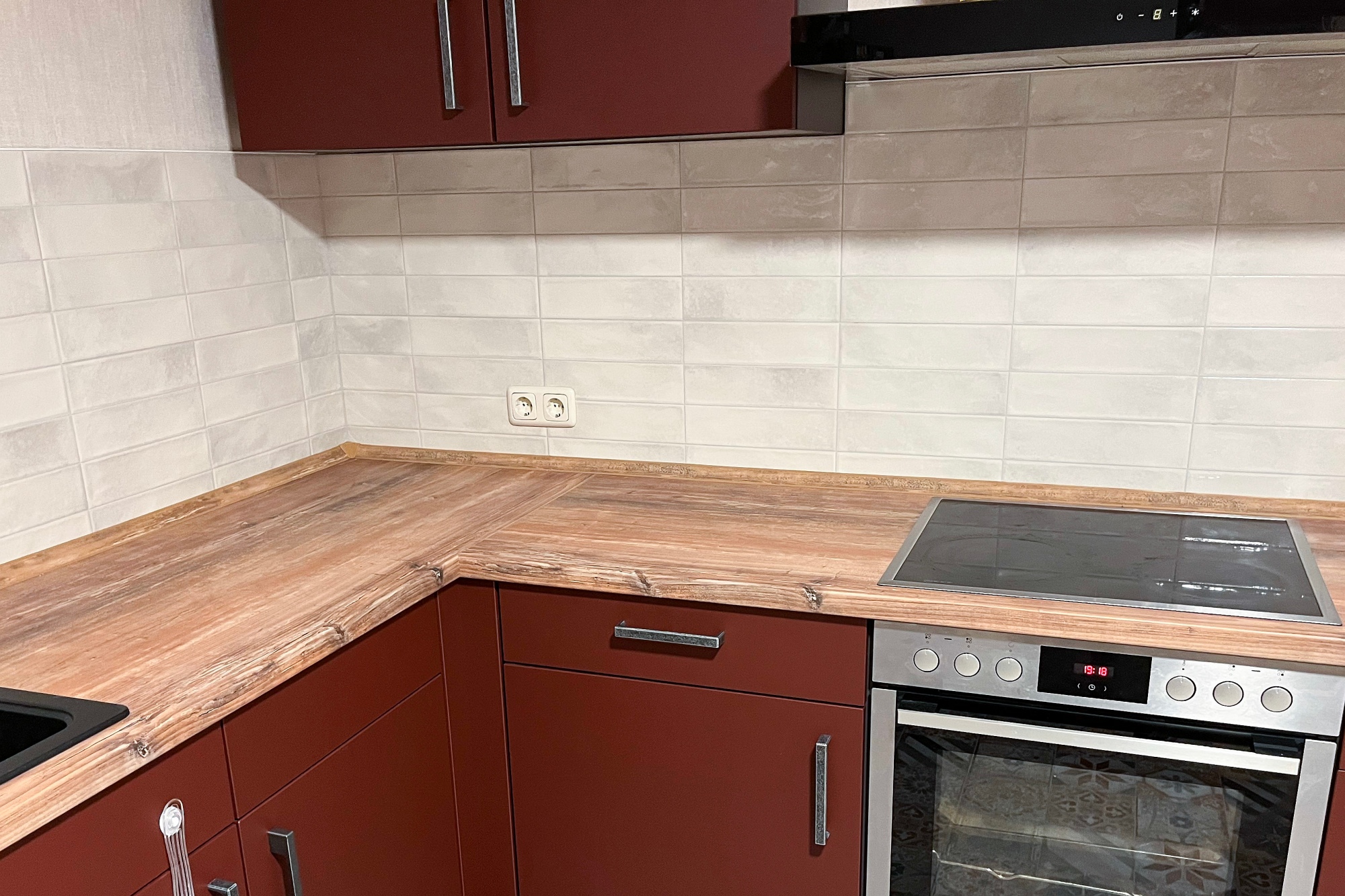 Kundenfoto 16830 Manhattan Bone von Anna P.