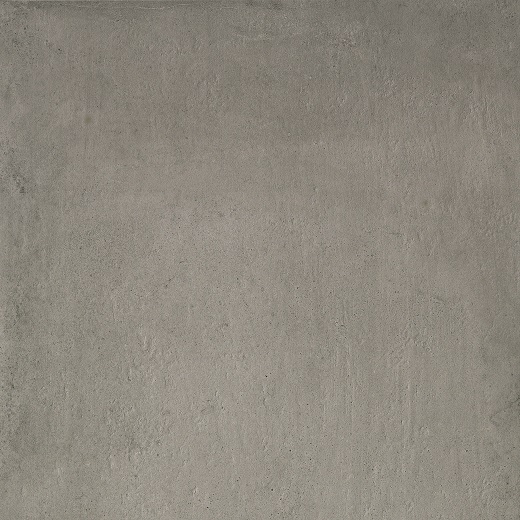 Fliese Betonoptik silbergrau matt "Gravity Titan" Feinsteinzeug rektifiziert