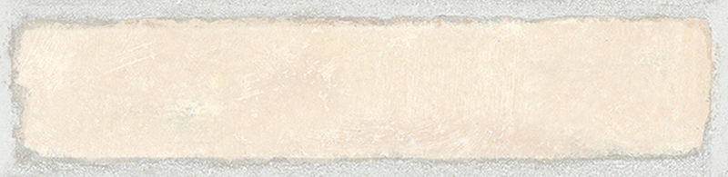 5x20 cm Wandfliesen Klinker Riemchen Ziegel Bit Cream Sant Agostino elfenbein creme