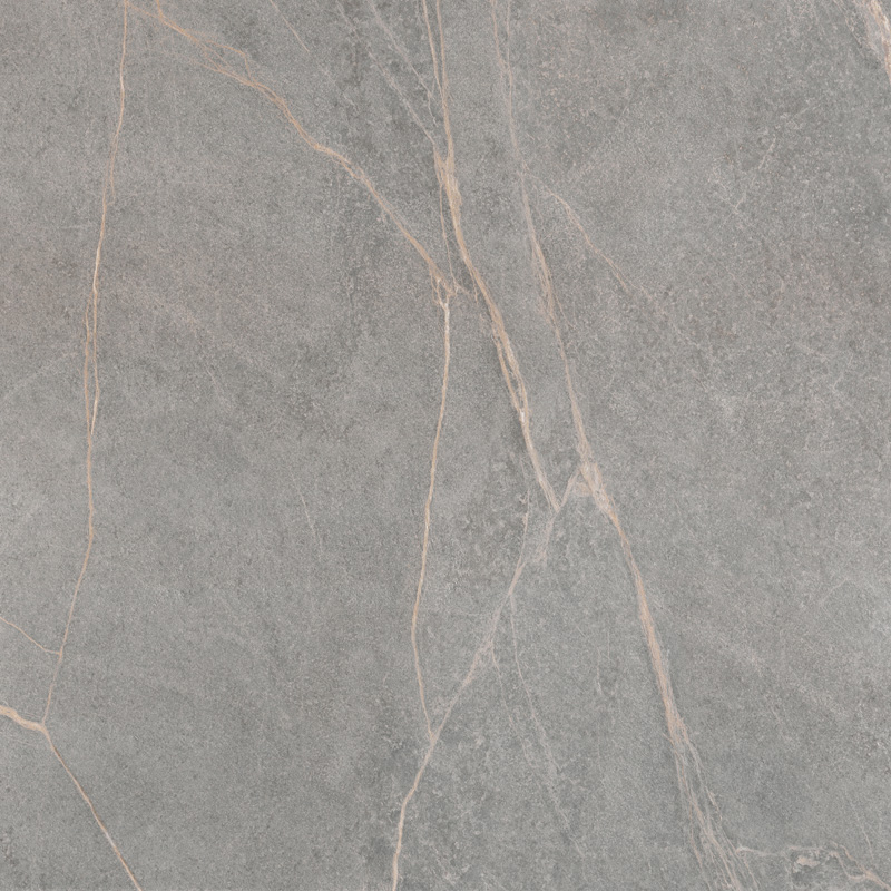 Fliese Speckstein-Optik grau matt Soap Stone Grey Cercom