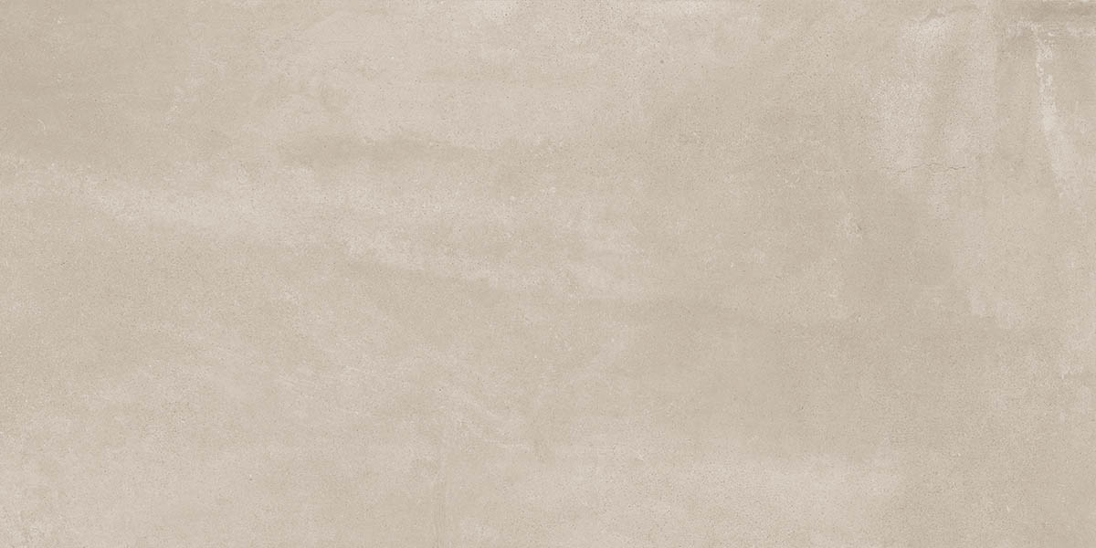 60x120 cm Fliese Betonoptik Imola Azuma Camargue Bodenfliesen Wandfliesen dunkles creme