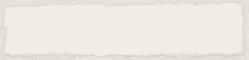 5x20 cm Wandfliesen Klinker Riemchen Ziegel Bit White Sant Agostino cremeweiss weiss