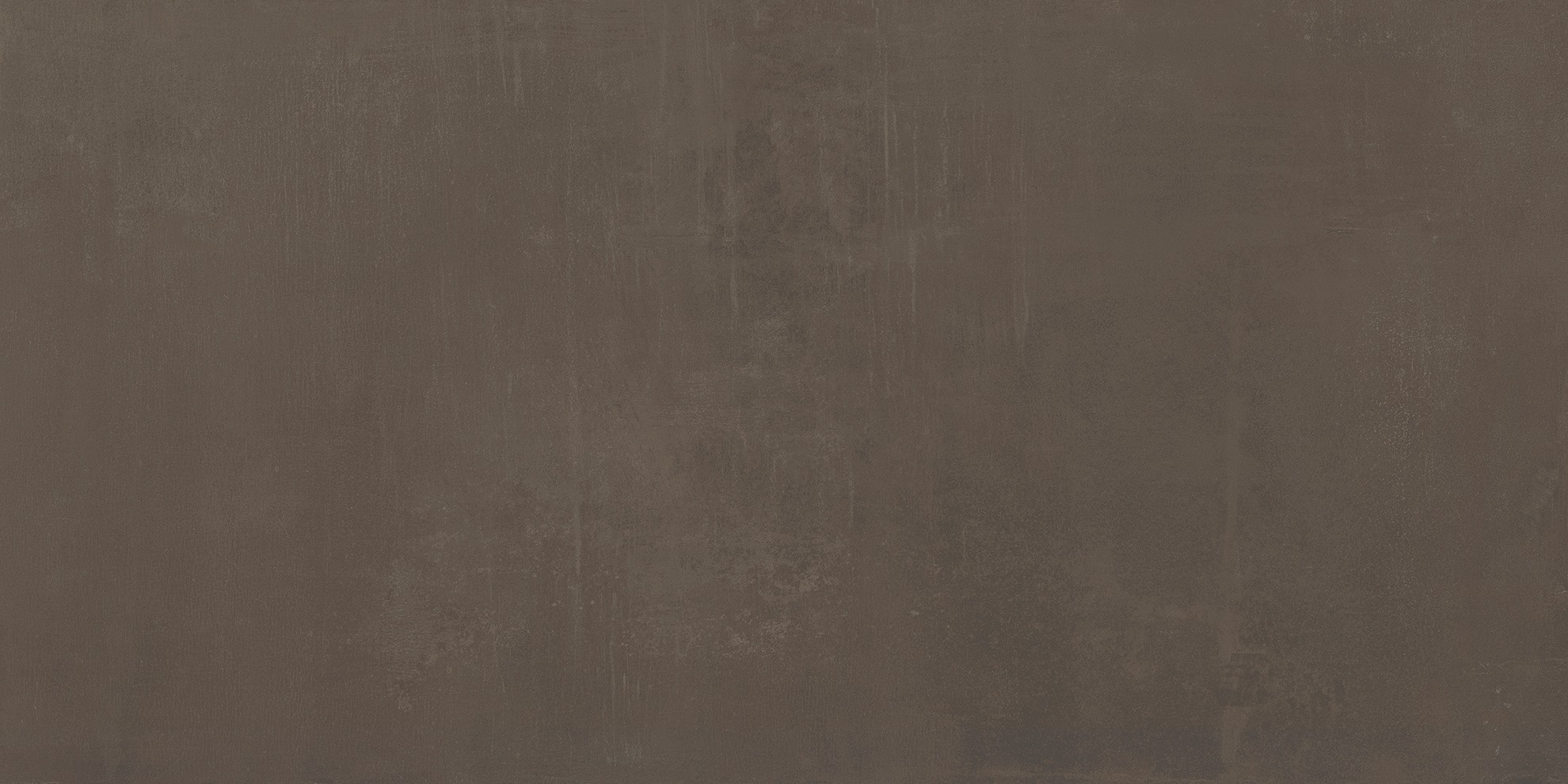 60x120 cm Fliese Zementoptik Atlas Concorde Boost Pro Tobacco Betonoptik dunkelbraun