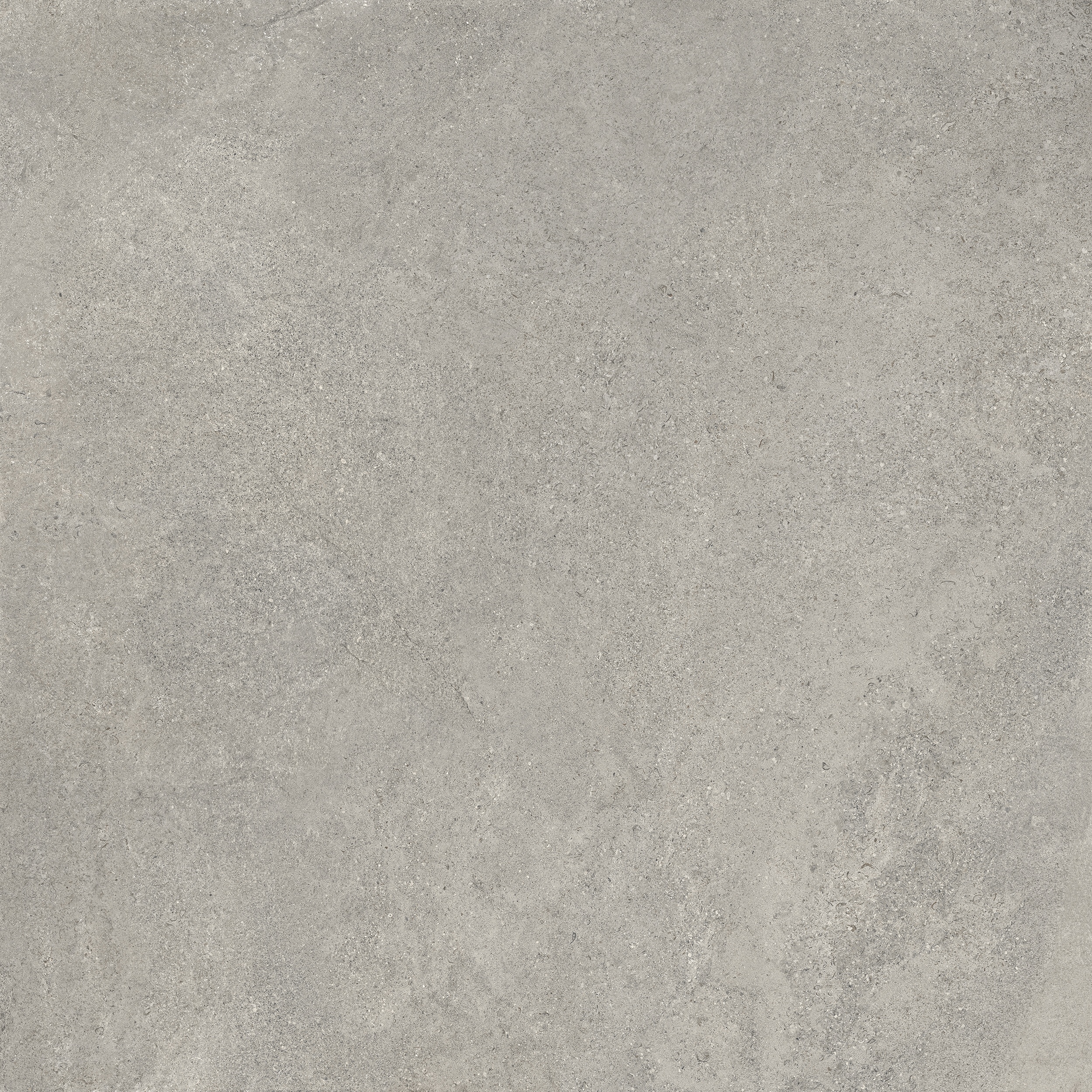 120x120 cm Fliese Natursteinoptik Sant Agostino Bergstone Grey Steinoptik grau-braun