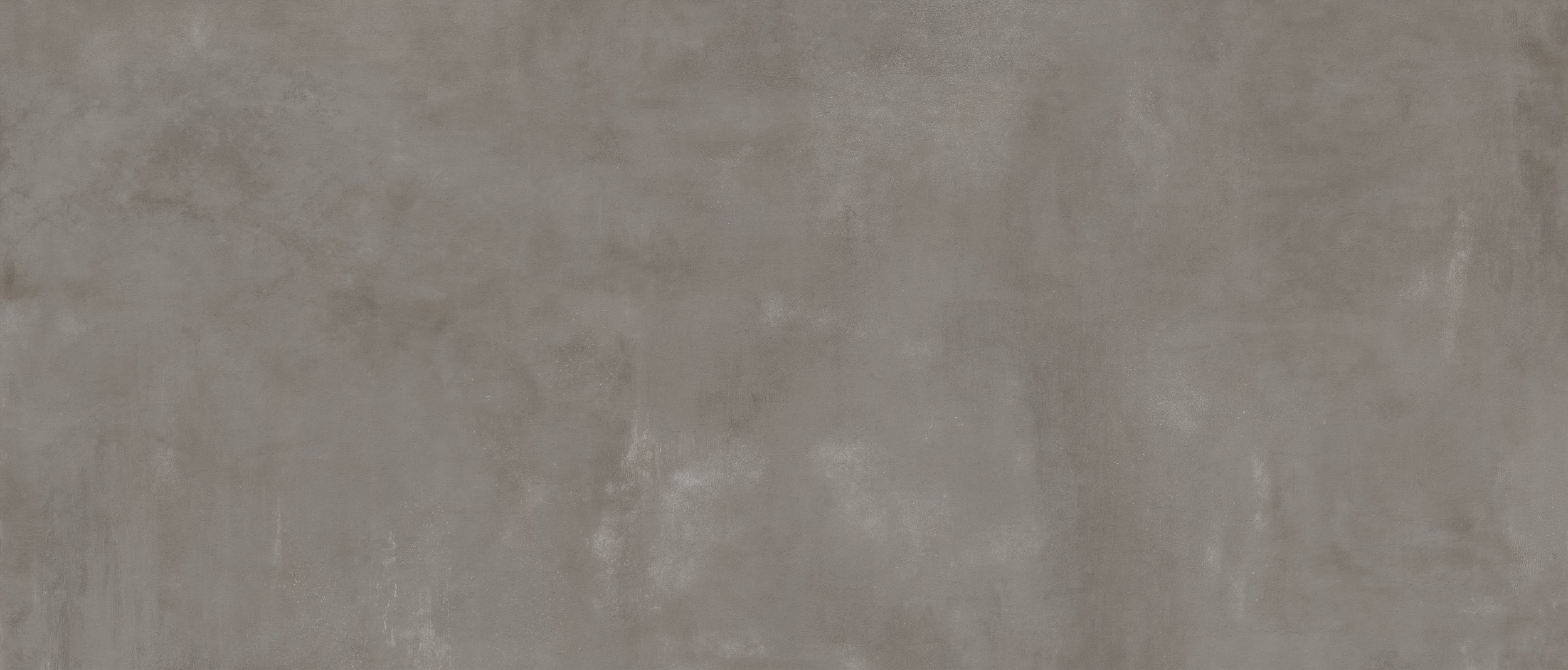 XXL-Fliese Boost Smoke 120x278 cm grau Großformat-Fliese Atlas Concorde