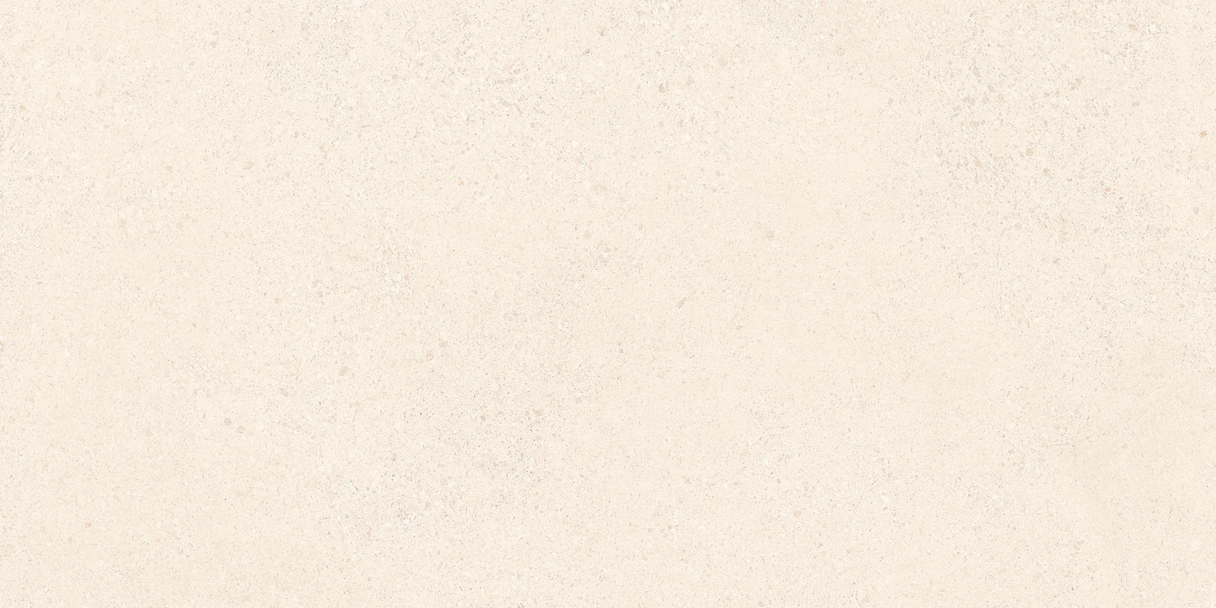 30x60 cm  Fliese Zementoptik mit Terrazzo Logico Light Sant Agostino creme elfenbein