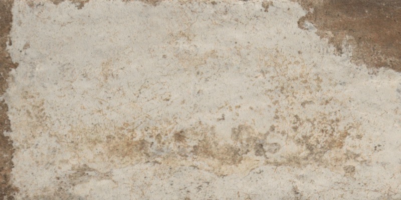 Fliese Vintage Retro weiß grau Havana Sugar Cane Bianco CIR Farbmischung nach Zufall