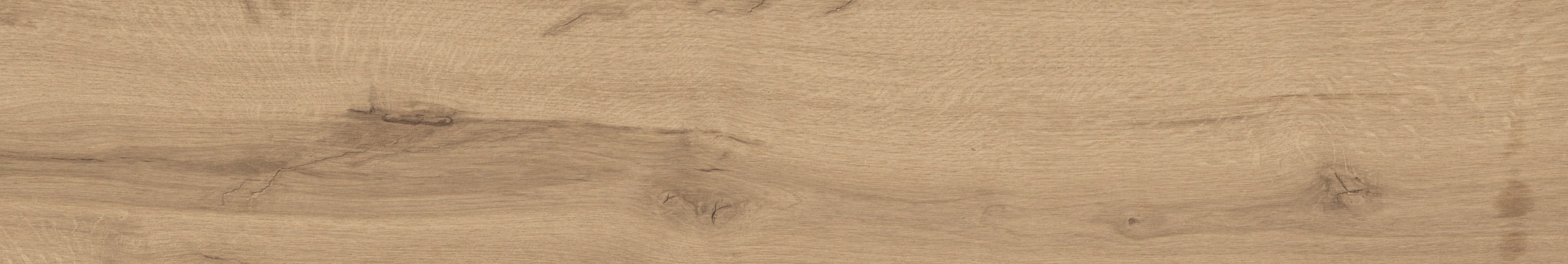 Fliese Eiche-Holzoptik Bricola Haya 20x120 cm hellbraun Bodenfliesen Holzfliesen helles braun