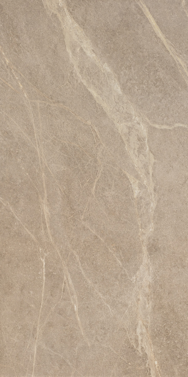 Fliese Speckstein-Optik beige matt Soap Stone Ivory Cercom