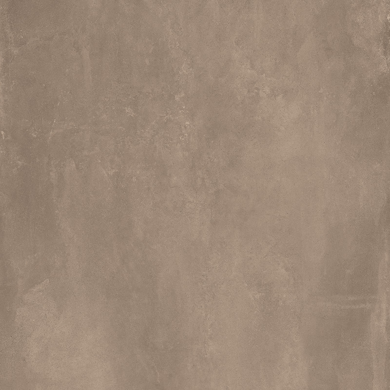 120x120 cm Fliese Betonoptik Imola Azuma Up Taupe Bodenfliesen Wandfliesen braun