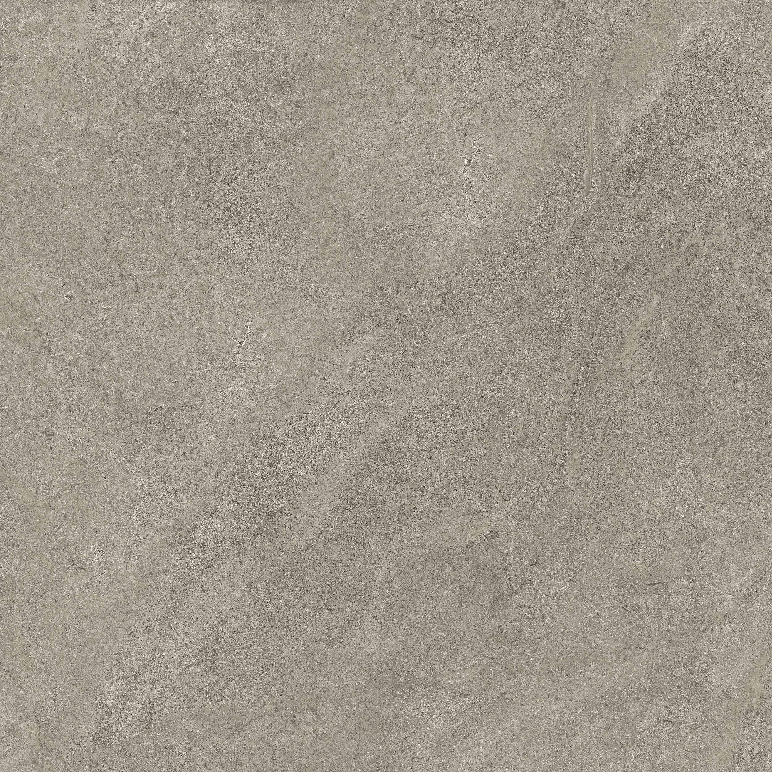 90x90 cm Fliese Natursteinoptik Sant Agostino Bergstone Sand Steinoptik braun