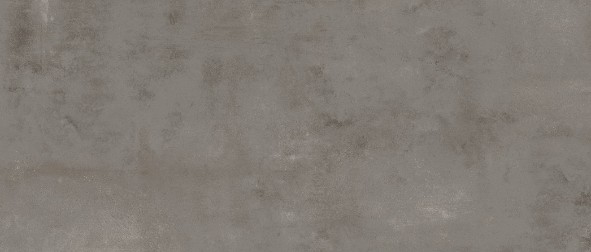 XXL-Fliese Boost Smoke 120x278 cm grau Großformat-Fliese Atlas Concorde