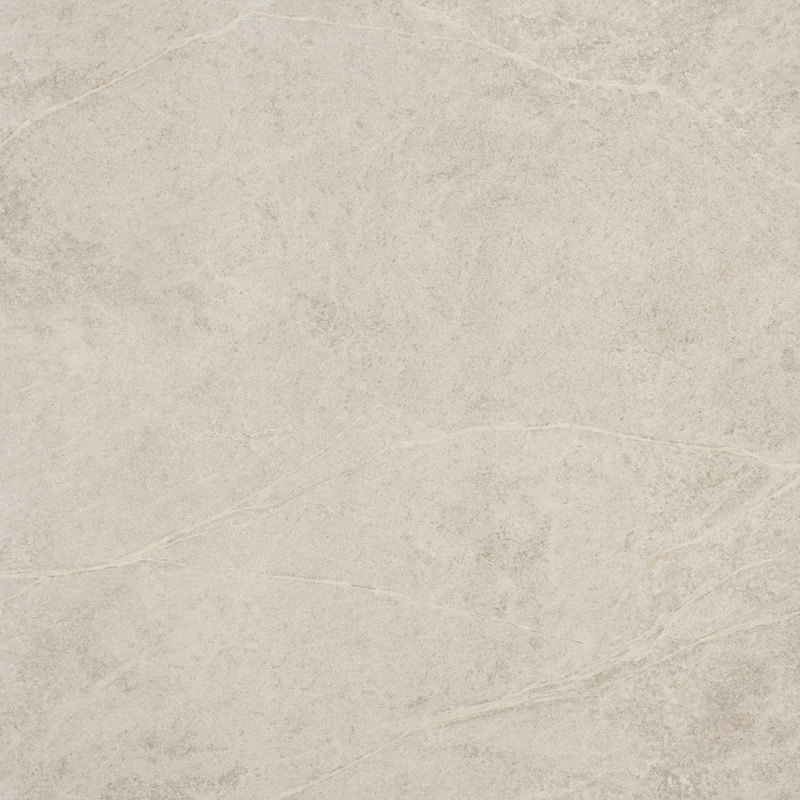 Fliese Speckstein-Optik weiß matt Soap Stone White Cercom