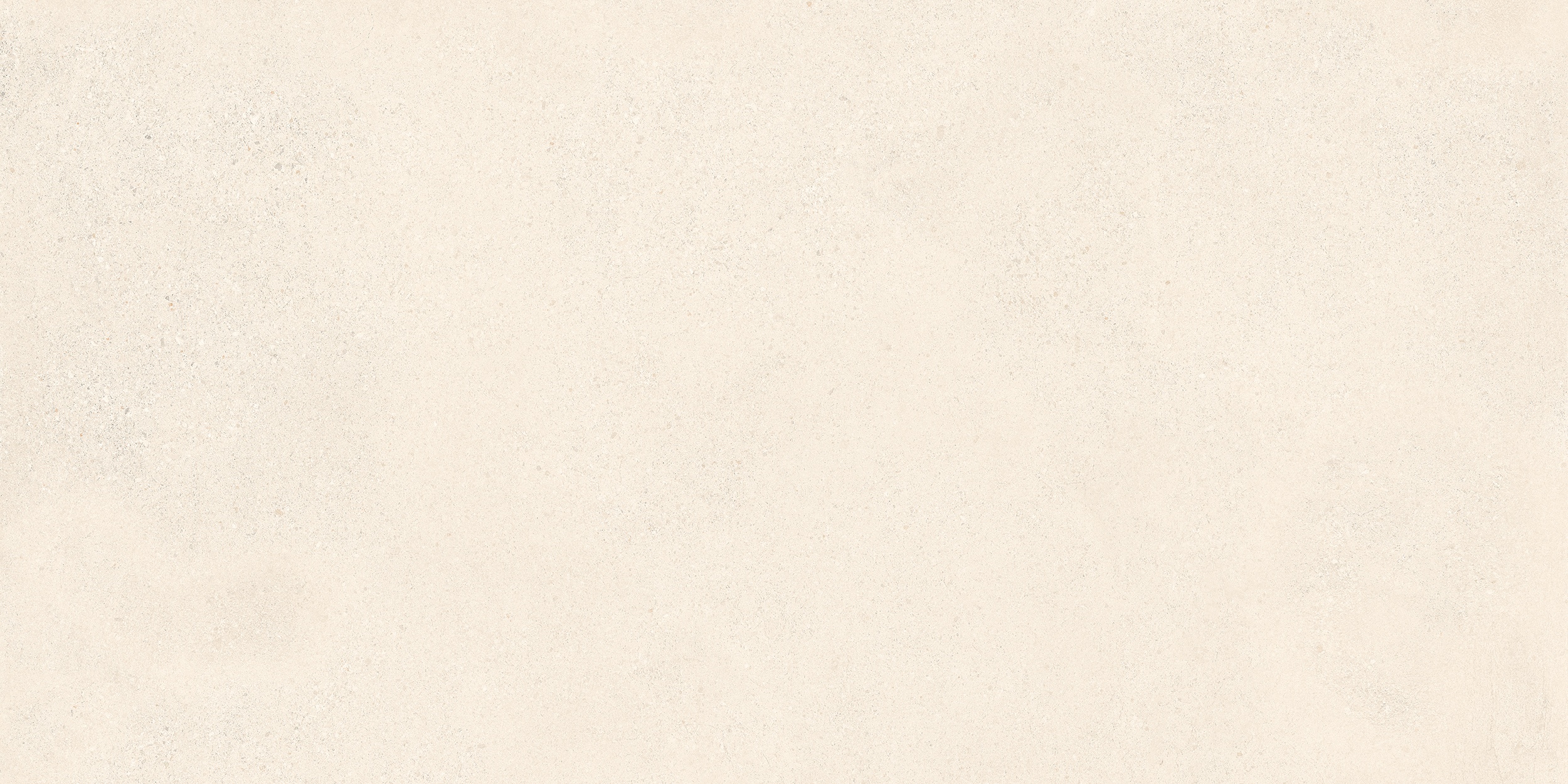 60x120 cm  Fliese Zementoptik mit Terrazzo Logico Light Sant Agostino creme elfenbein