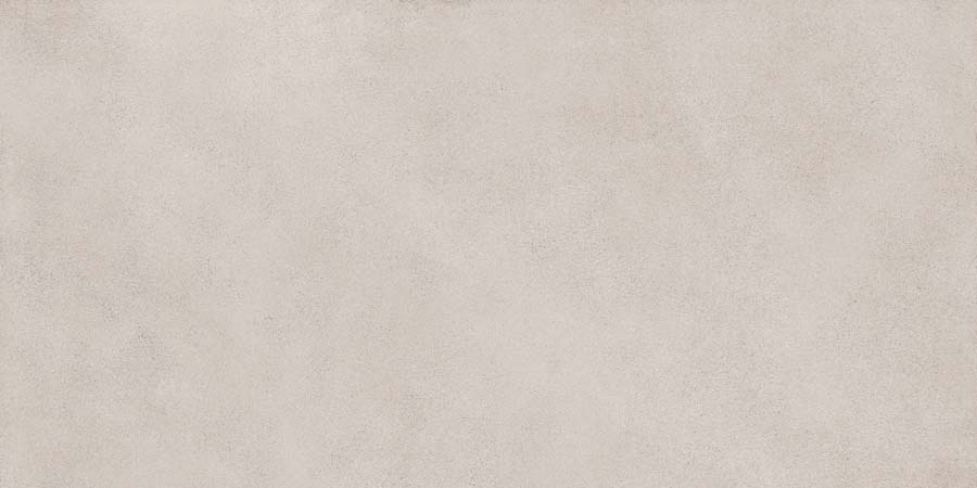 Fliese Betonoptik hellbeige matt "Sable Cement" rektifiziert