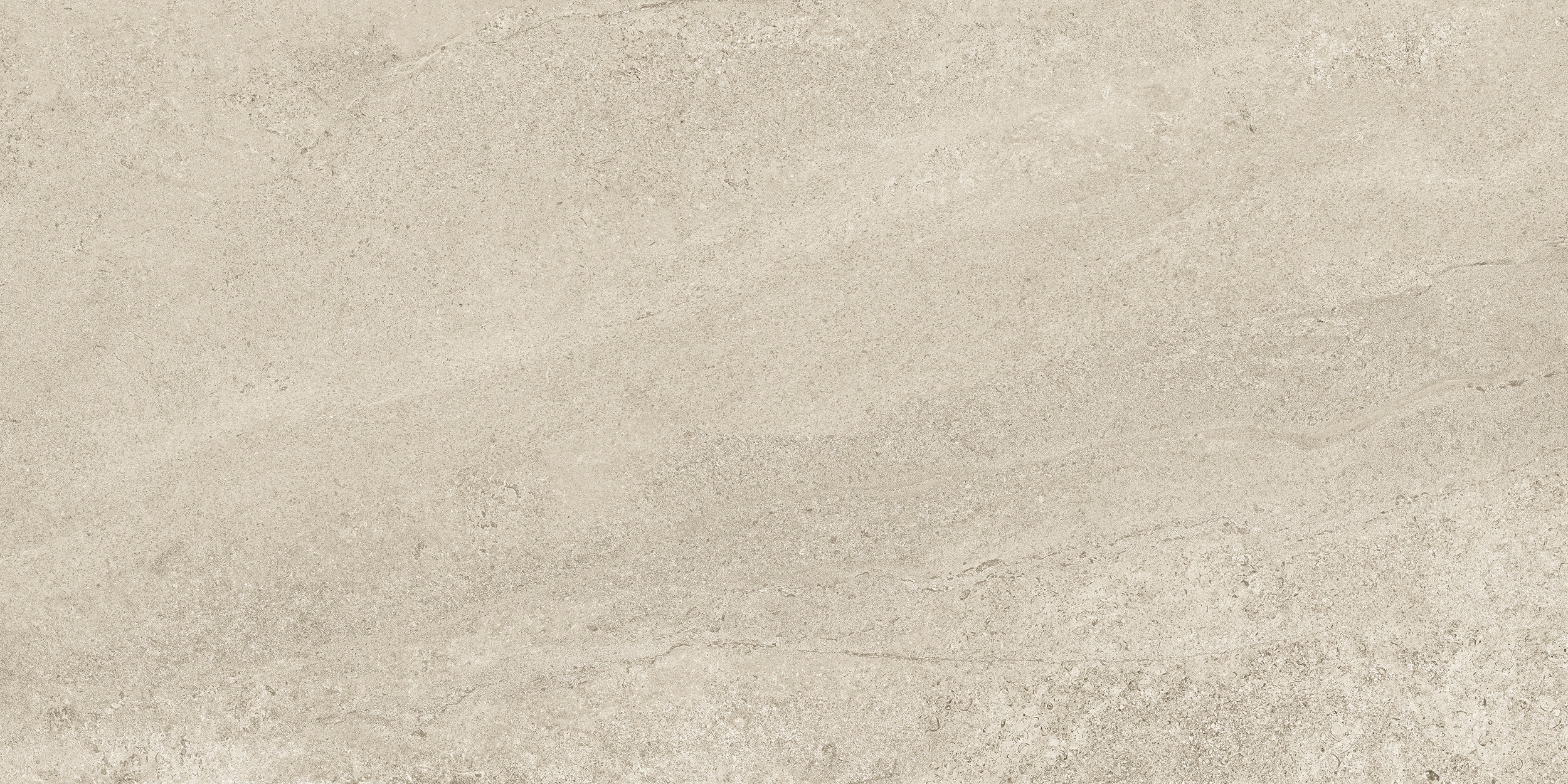 60x120 cm Fliese Natursteinoptik Sant Agostino Bergstone Ivory Steinoptik beige