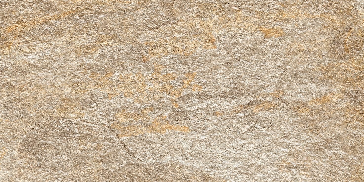 30x60 cm Fliese Steinoptik Atlas Concorde Norde Oro hellbraun-beige