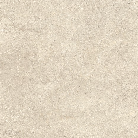 Fliese Steinoptik beige poliert "Babilon Beige" Feinsteinzeug rektifiziert