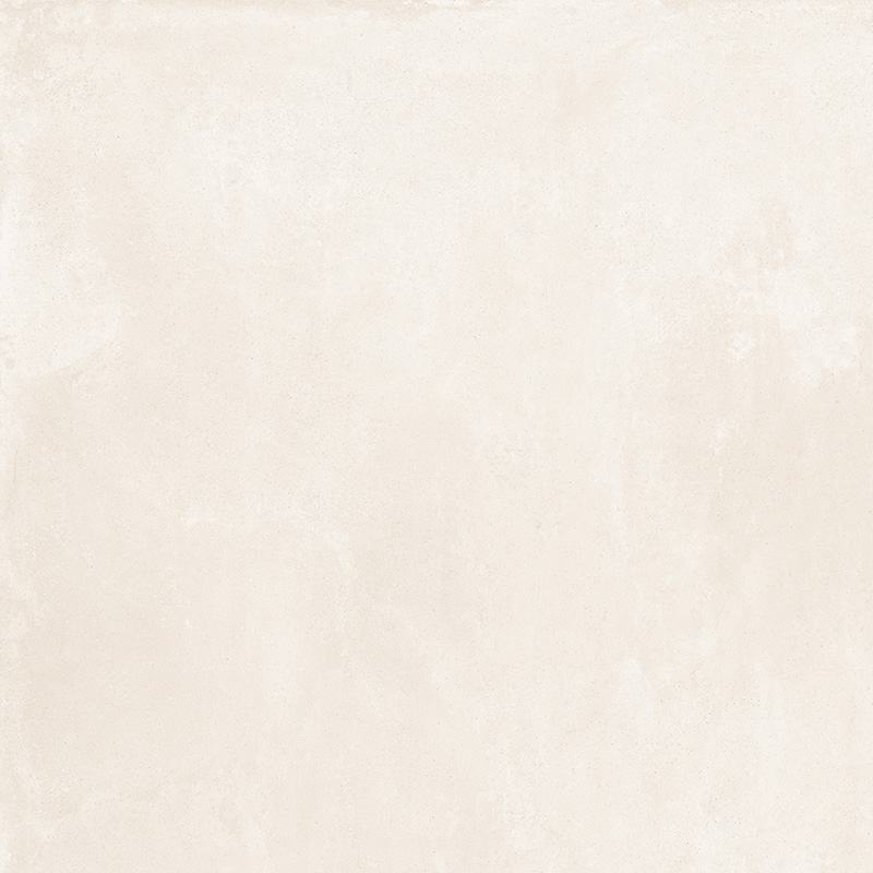 90x90 cm Fliese Betonoptik Imola Azuma Up White Bodenfliesen Wandfliesen creme weiß offwhite