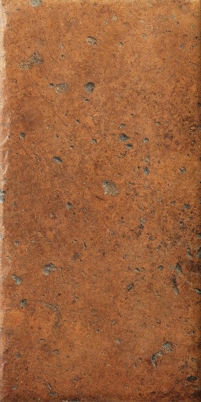 Fliese Terracotta-Steinoptik 20x40 cm "Cotto del Campiano Dorato" CIR (Farbmischung nach Zufallsprinzip)