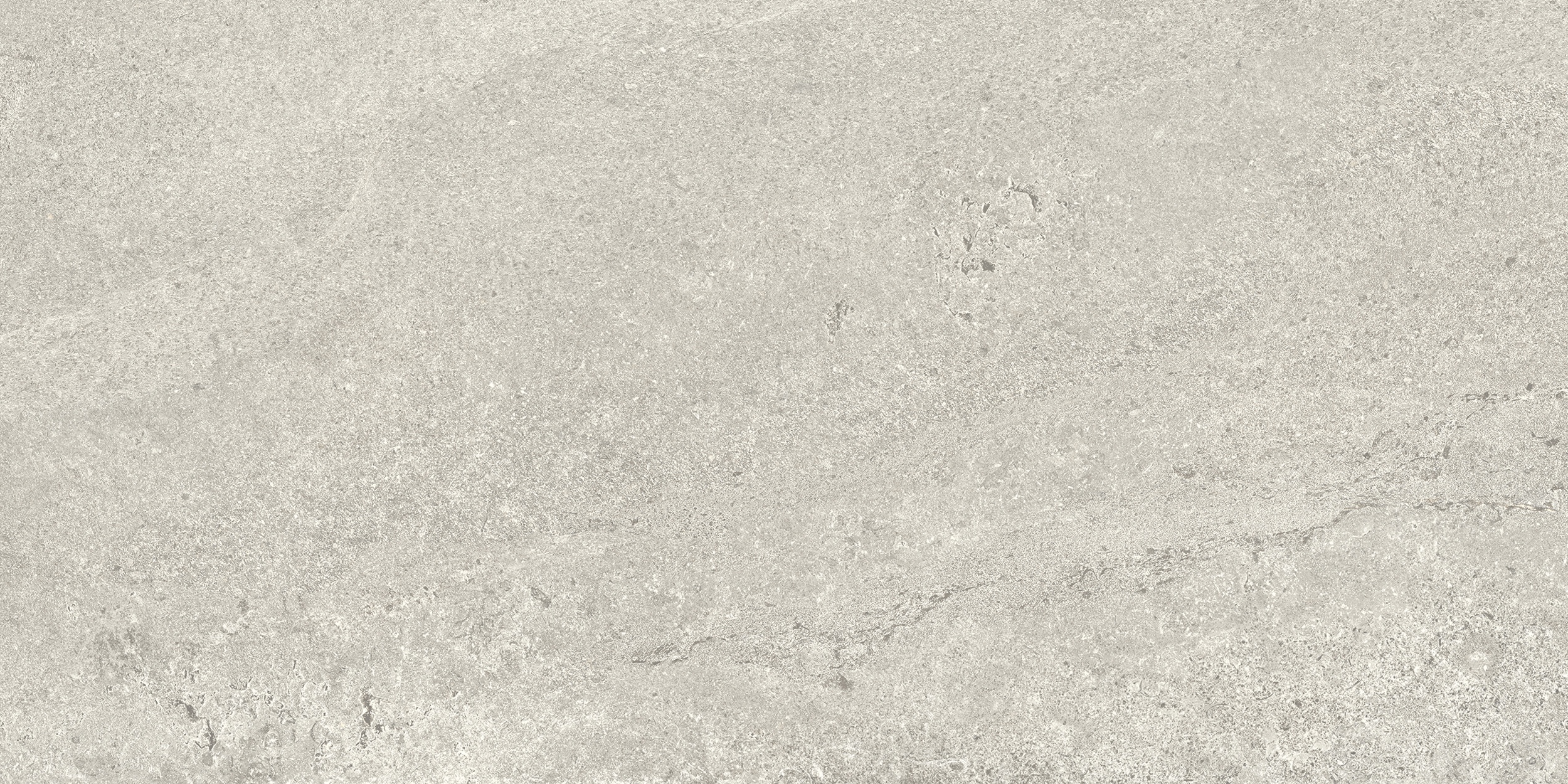 30x60 cm Fliese Natursteinoptik Sant Agostino Bergstone Pearl greige grau-beige