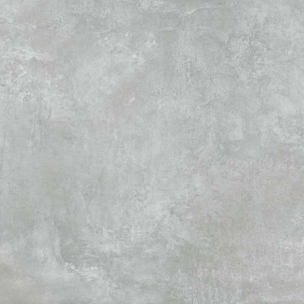 Fliese Betonoptik Zementoptik 120x120 cm grau "Ground Gris" rektifiziert