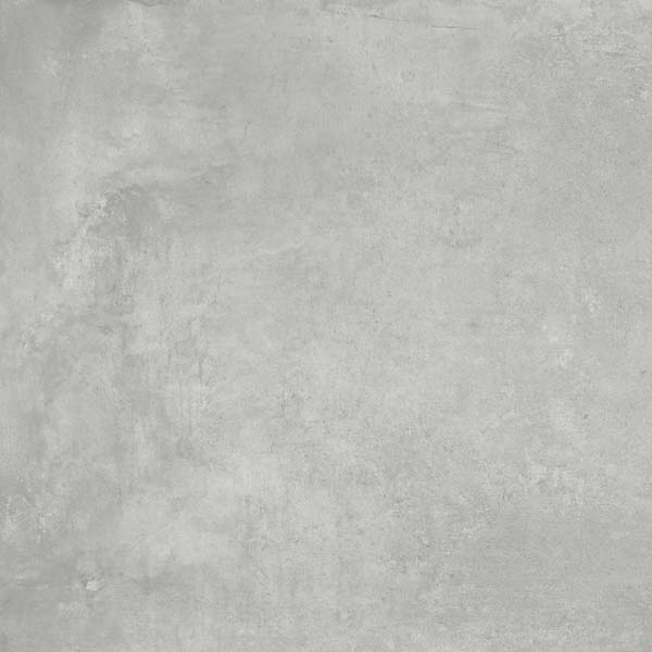 Fliese Betonoptik Zementoptik 90x90 cm grau "Ground Gris" rektifiziert