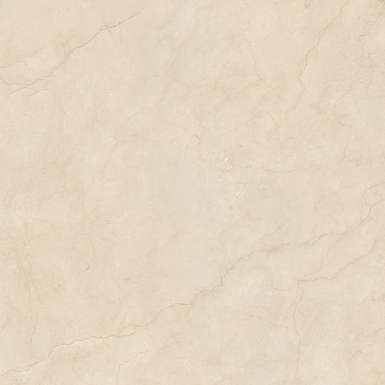 Fliese Steinoptik matt beige "Vittoria Marfil" Natursteinoptik rektifiziert