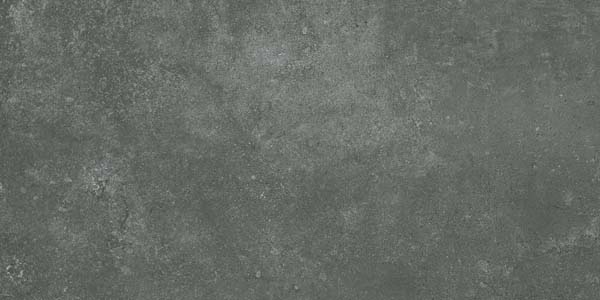 Fliese Betonoptik Zementoptik anthrazit schwarz 30x60 cm "Ground Marengo" rektifiziert