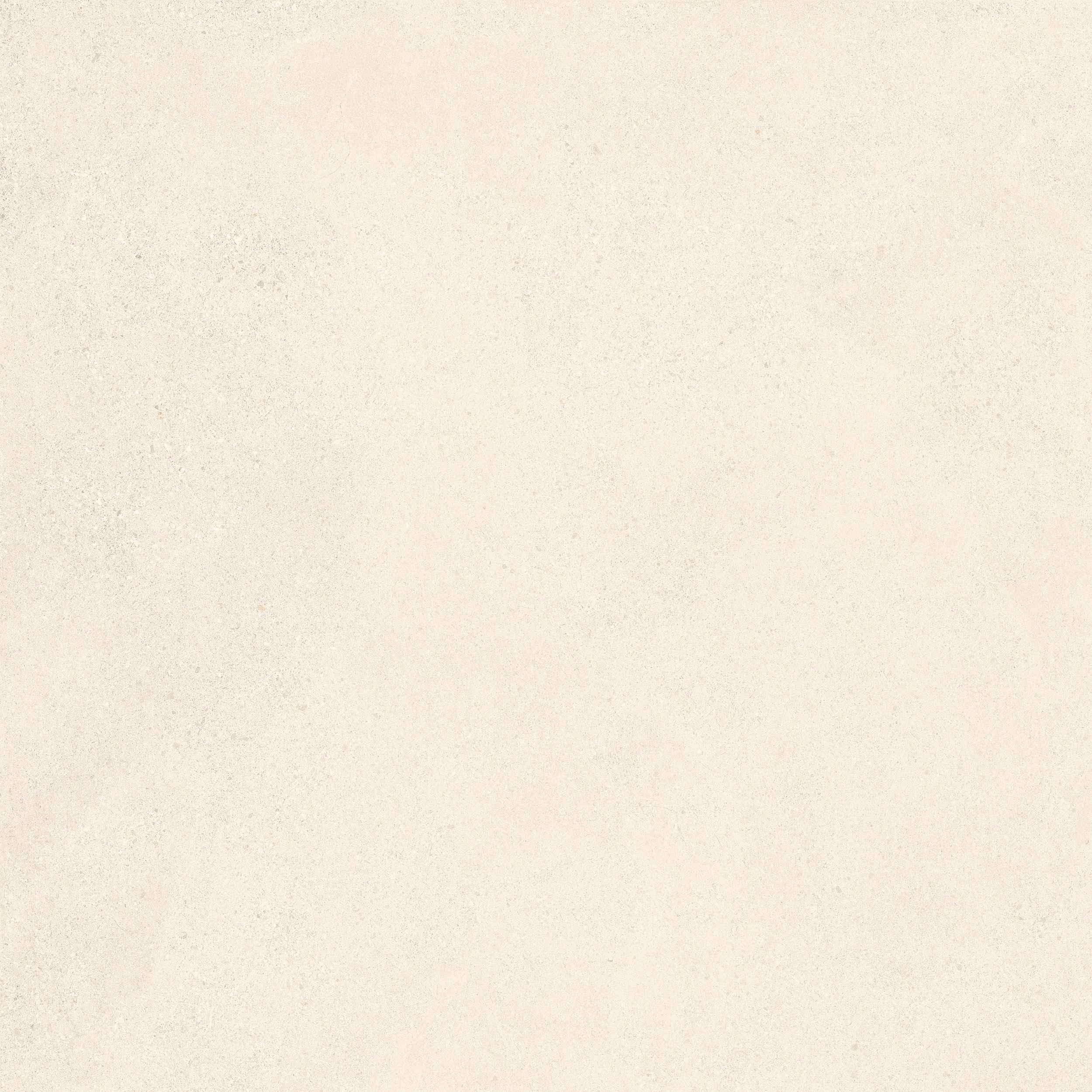 90x90 cm Fliese Zementoptik mit Terrazzo Logico Light Sant Agostino creme elfenbein