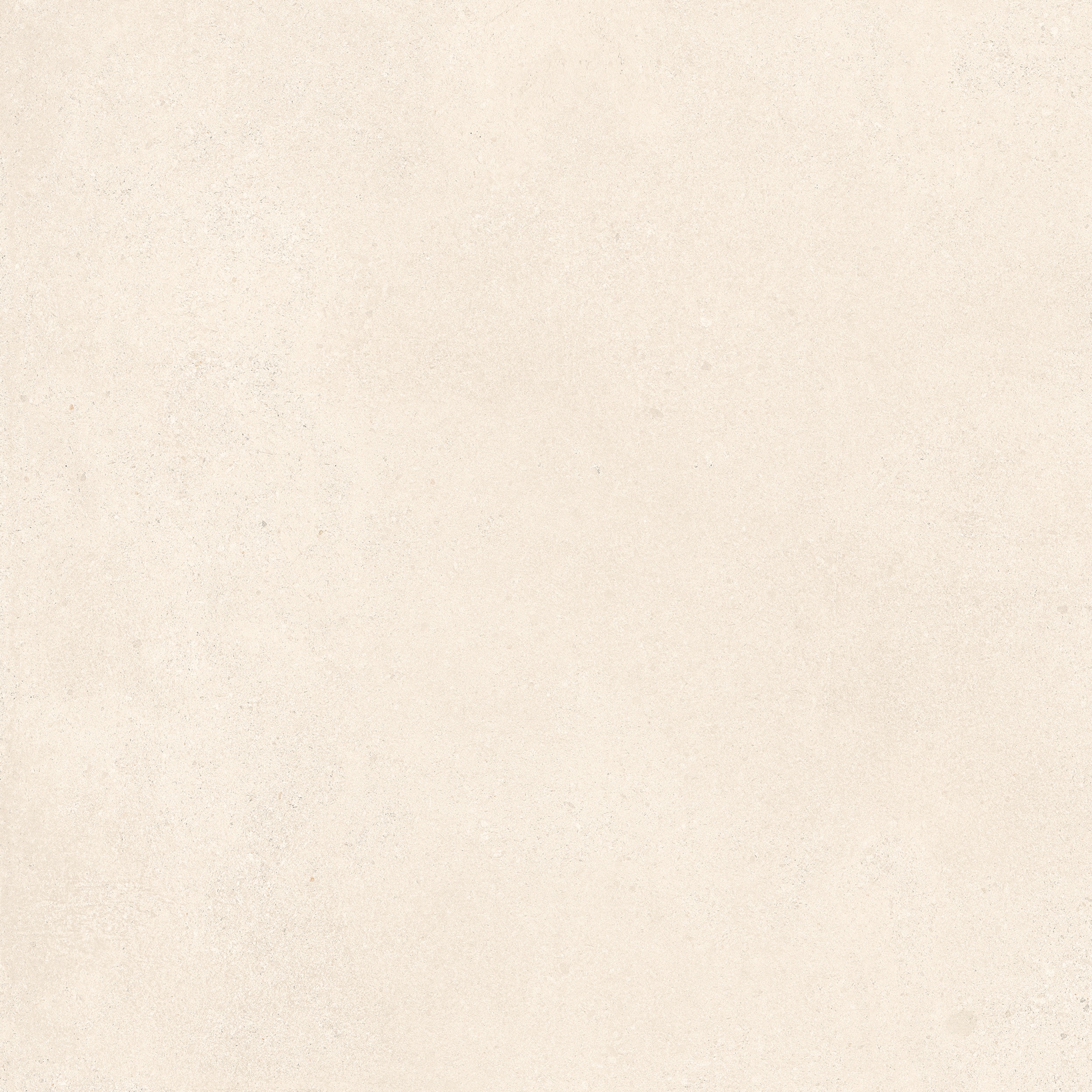 60x60 cm Fliese Zementoptik mit Terrazzo Logico Light Sant Agostino creme elfenbein