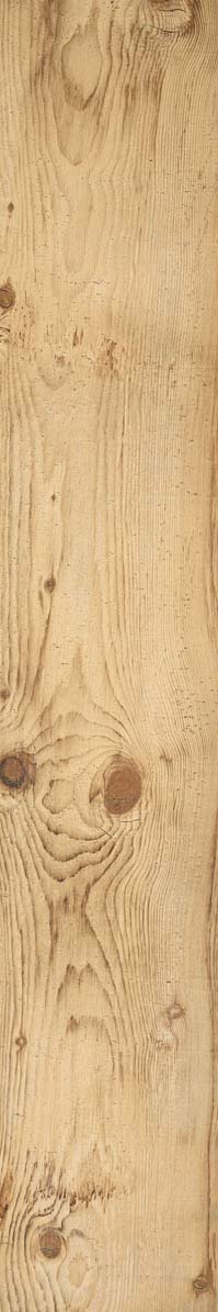 Fliese Holzoptik rustikal gold 25x150 cm "Cortina Honey" rektifiziert